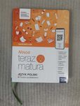 Nowa teraz matura 2025 j polski poziom podstawowy