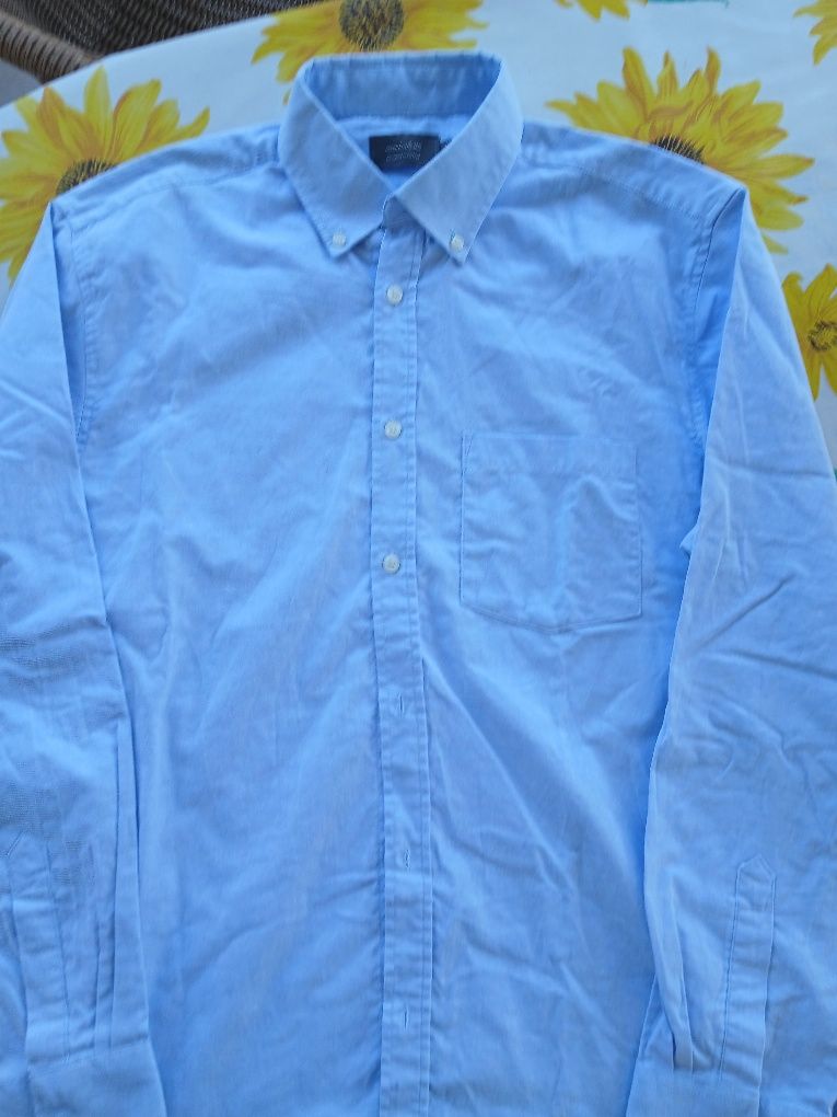 Camisa ESSENTIAL MO original