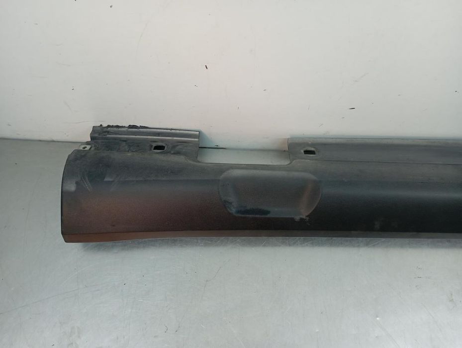 Embaladeira esquerda MERCEDES-BENZ GLA (X156)