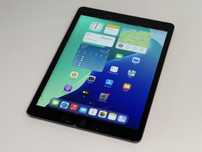 iPad 9. gen. 64GB (A2603) - Cellular (LTE) - zbity - faktura VAT 23%