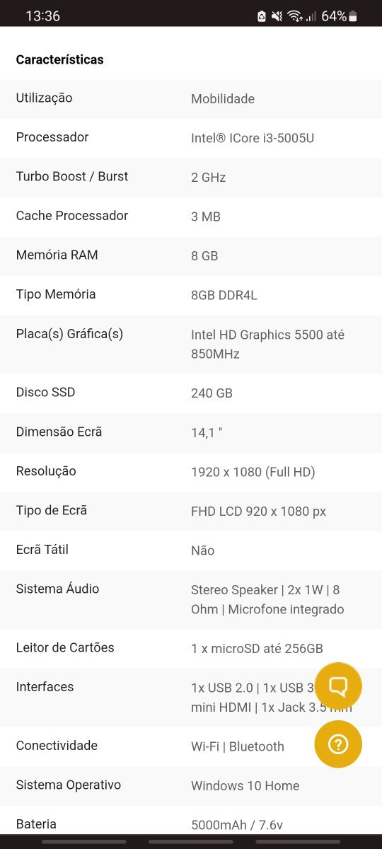 Insys Intel Core i3 - Da para jogar