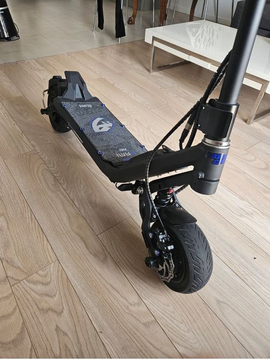 Hulajnoga Nami Klima Max
