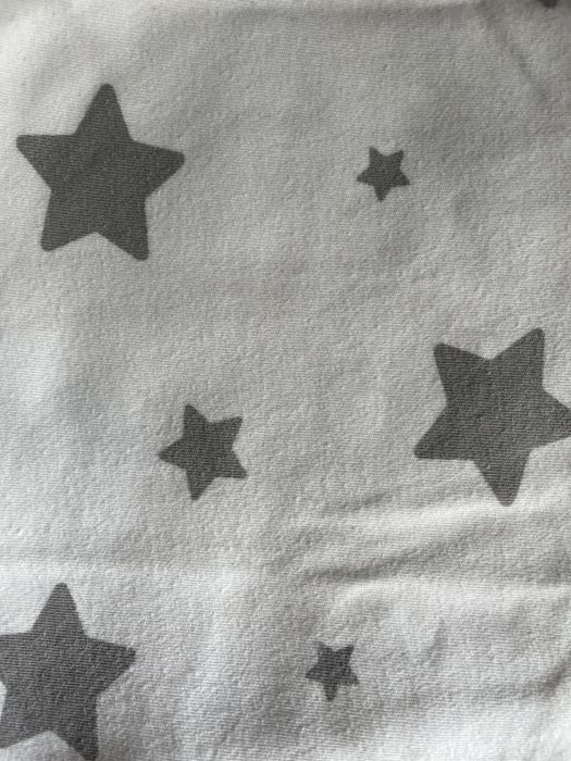 Pack 2x Cobertores / Swaddle | Little Seeds | 0-3 meses