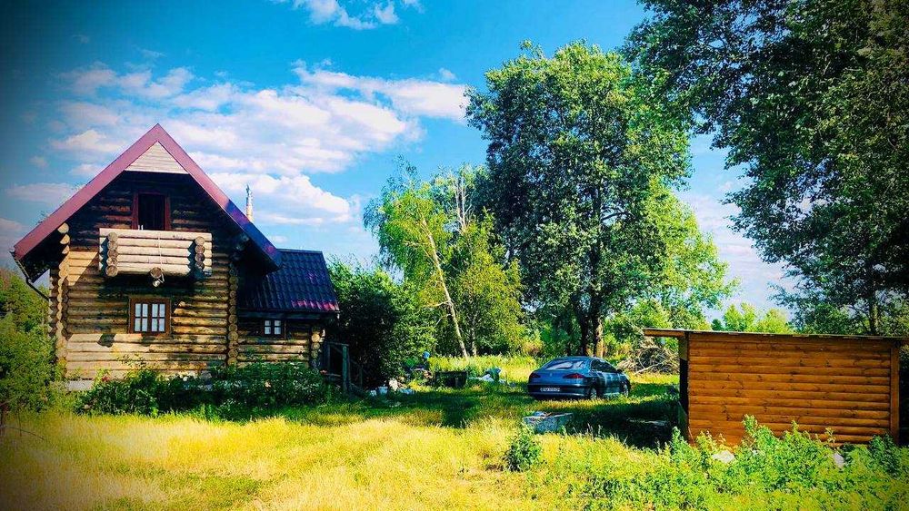 Поселю родину безоплатно. Потрібен гарний догляд за отарою кіз.