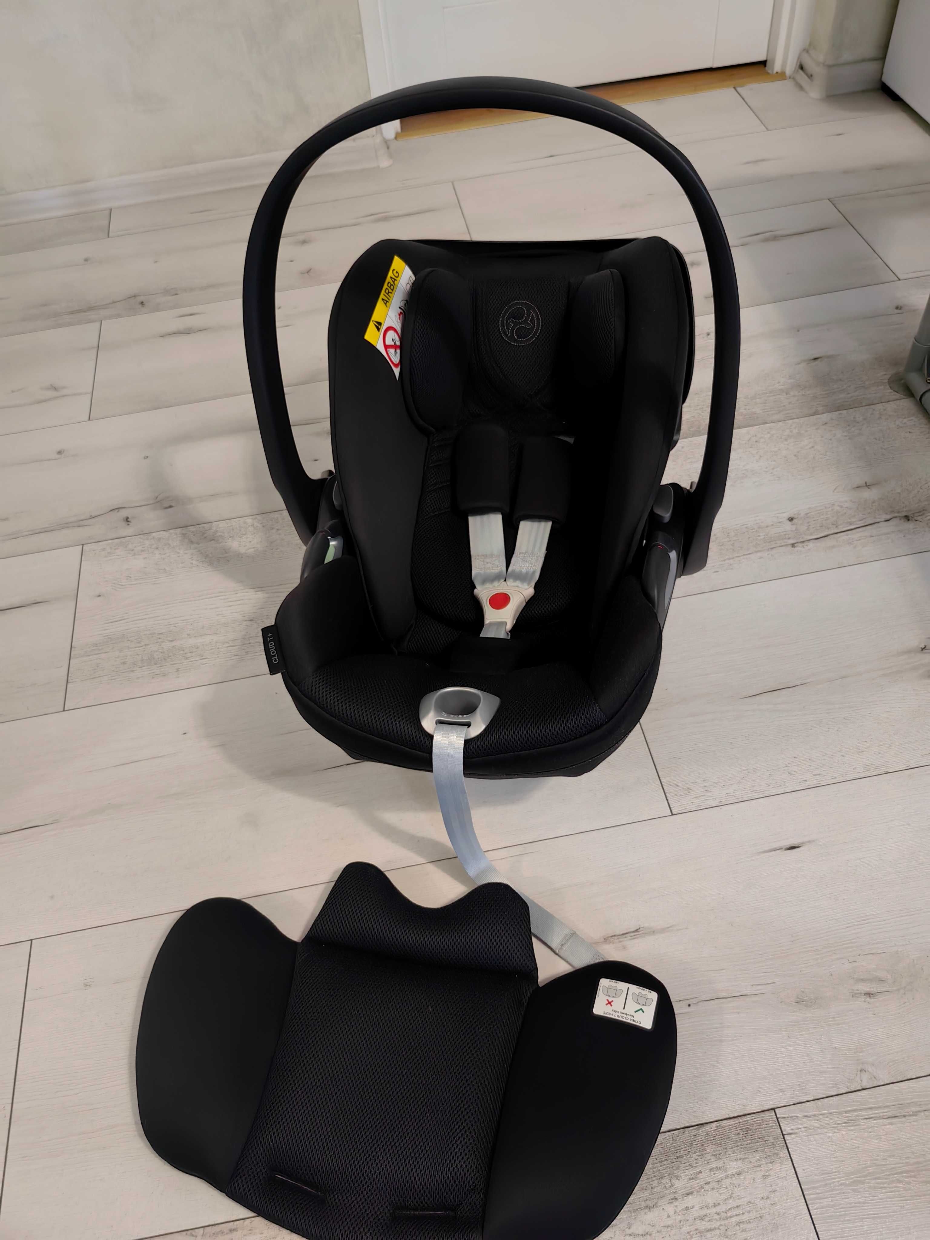 Fotelik Cybex Could-T