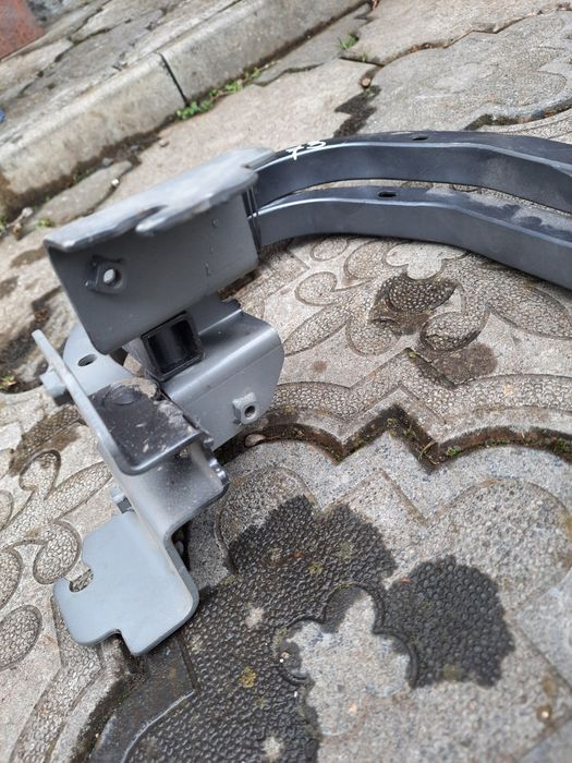 Петлі кришки багажника, петли, завіси, зависи Mitsubishi Lancer 9