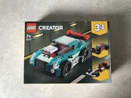 Lego Creator 3w1 31127