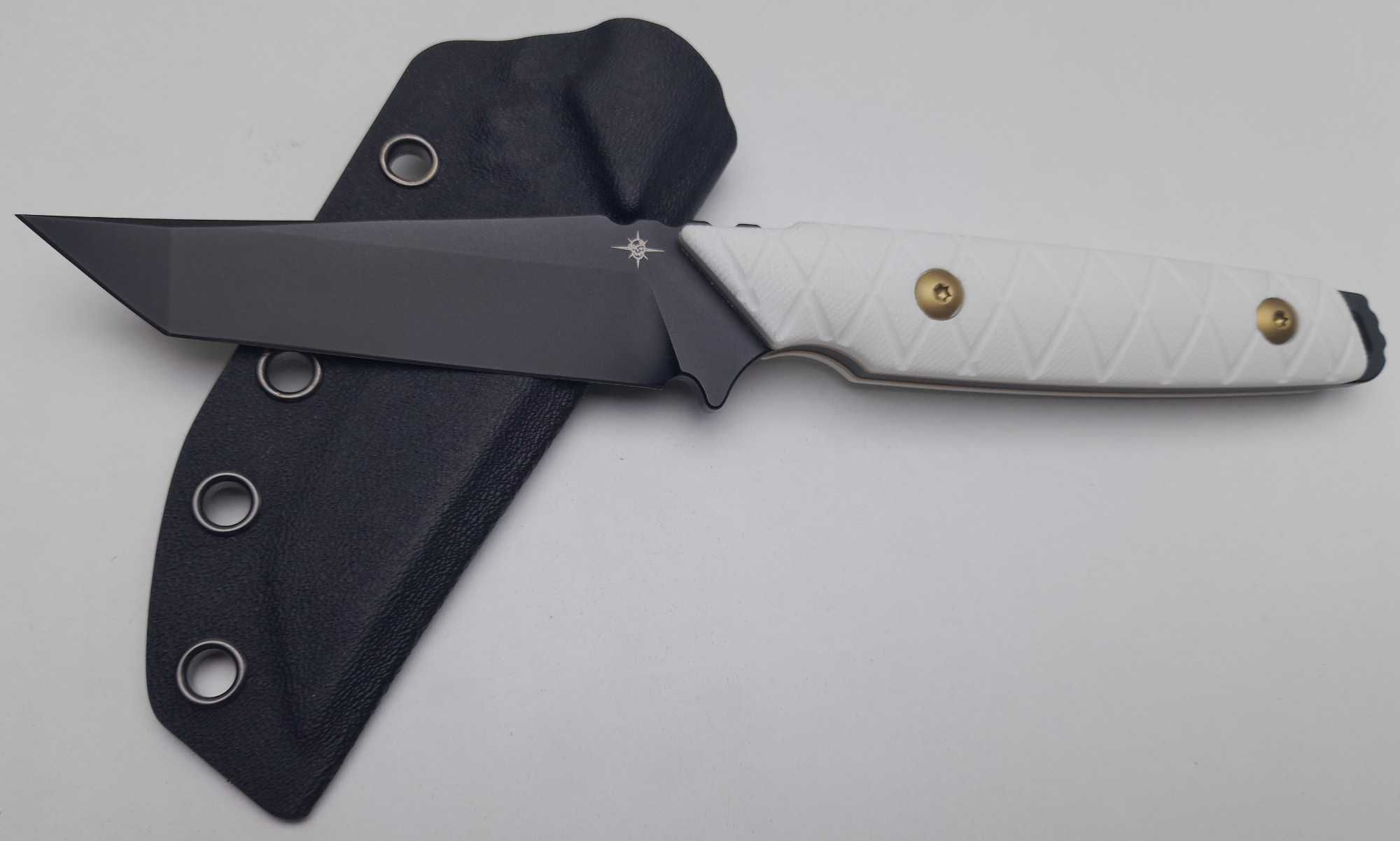 Ножі TOOR Knives: Disruptive, Spectre, Serpent, Phantom, Mullet T