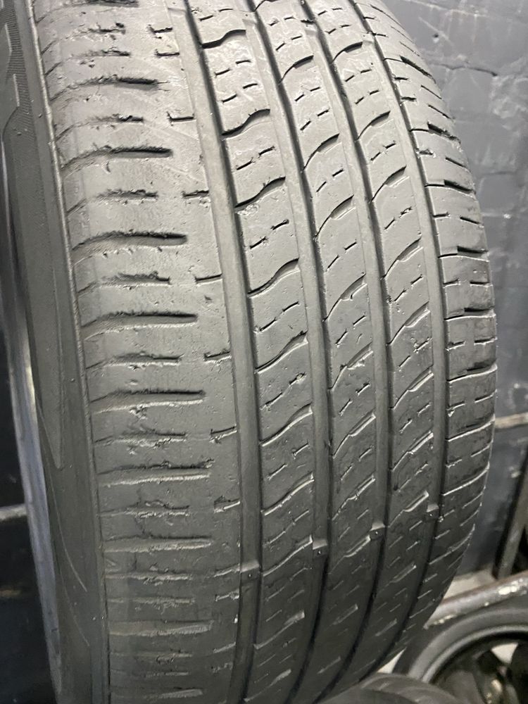 1шт 255/50 R19 Nexen Nfera RU5