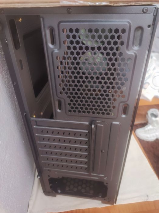 Caixa de PC como nova