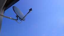 Montaż, ustawienie anteny polsat nc+ dvb-t. Monitoring