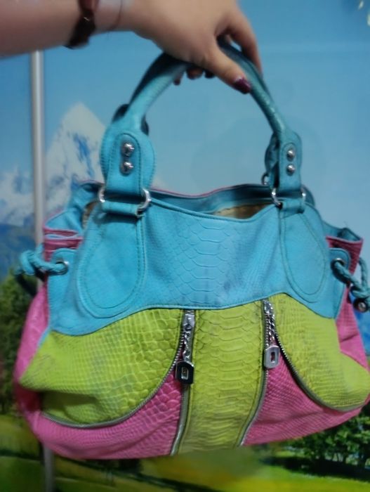 Сумка  з Італии чудова