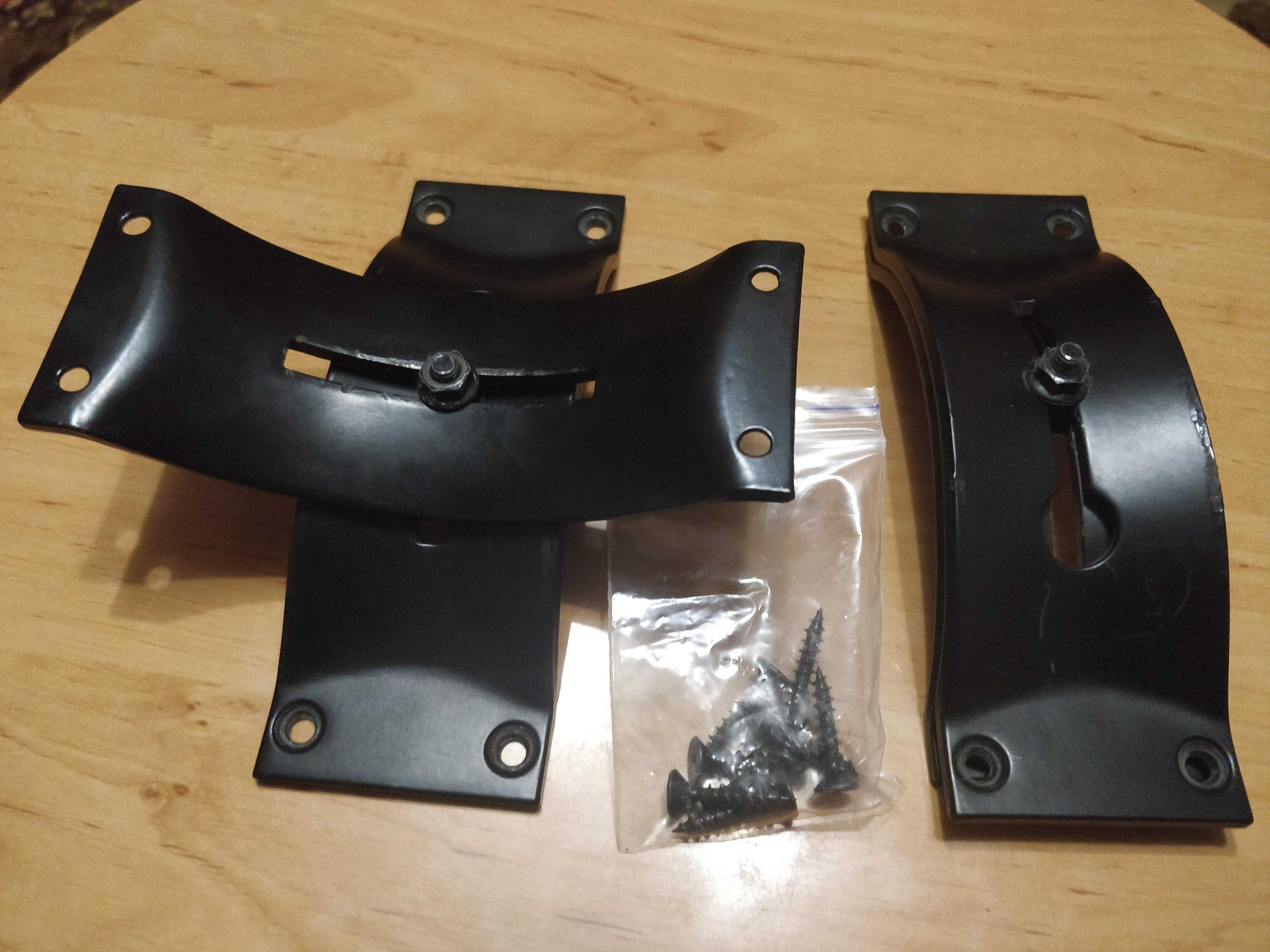 Кріплення для акустики Dynaudio Wall Bracket Emit 10, Evoke 10