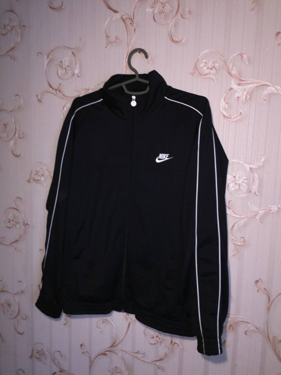 Костюм Nike vintage swoosh tach flis