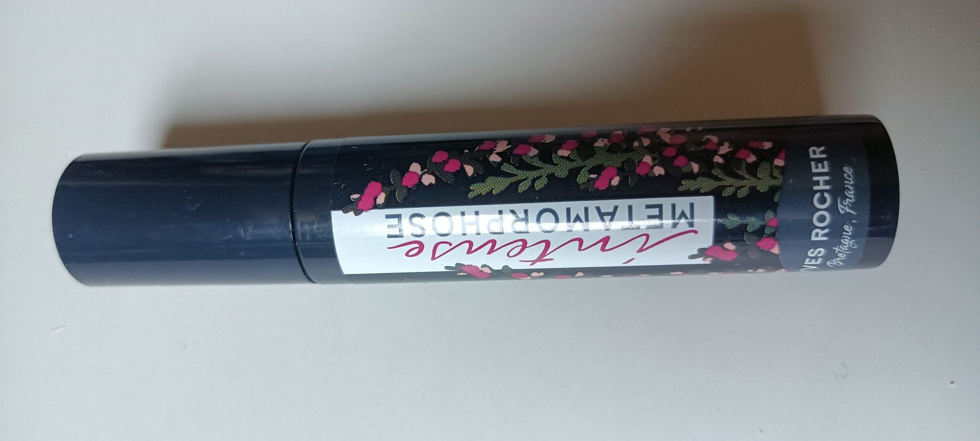Maskara do rzęs intense Metamorphose Yves Rocher