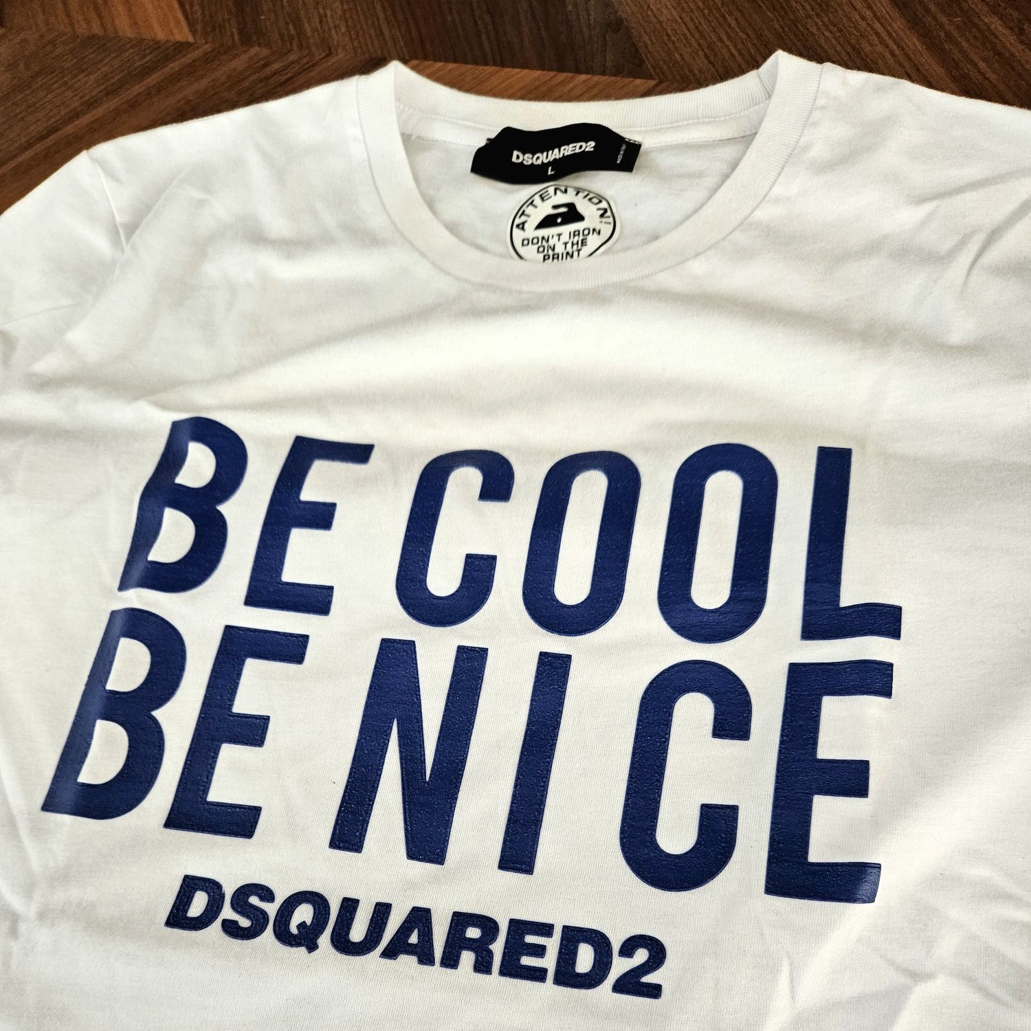 Dsquared2 t-shirt