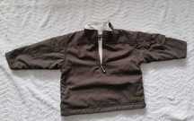 Kurtka chlopieca podszyta polarem TIMBERLAND 86/92