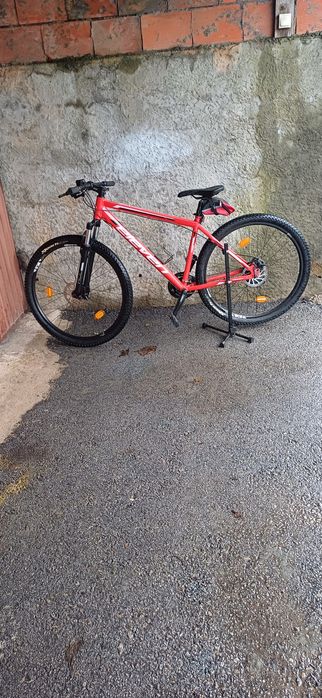 Vendo baik completamente nova