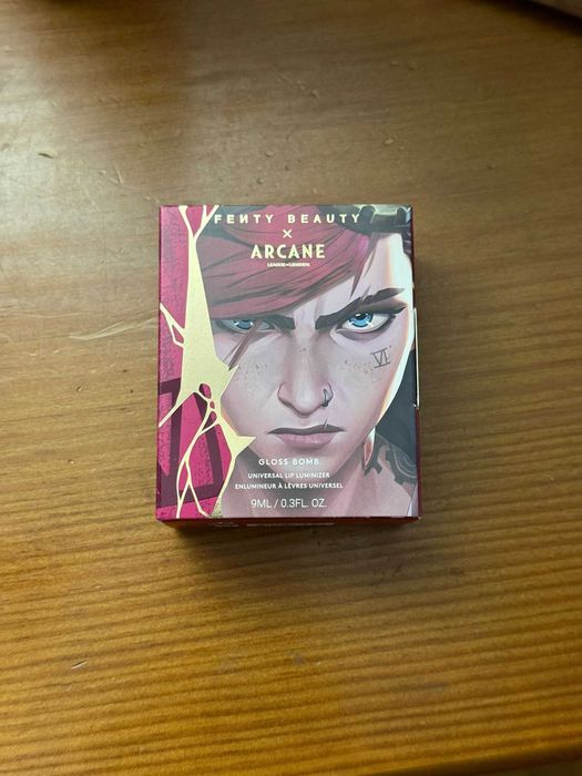 Gloss Bomb Universal Lip Luminizer: Arcane Collection