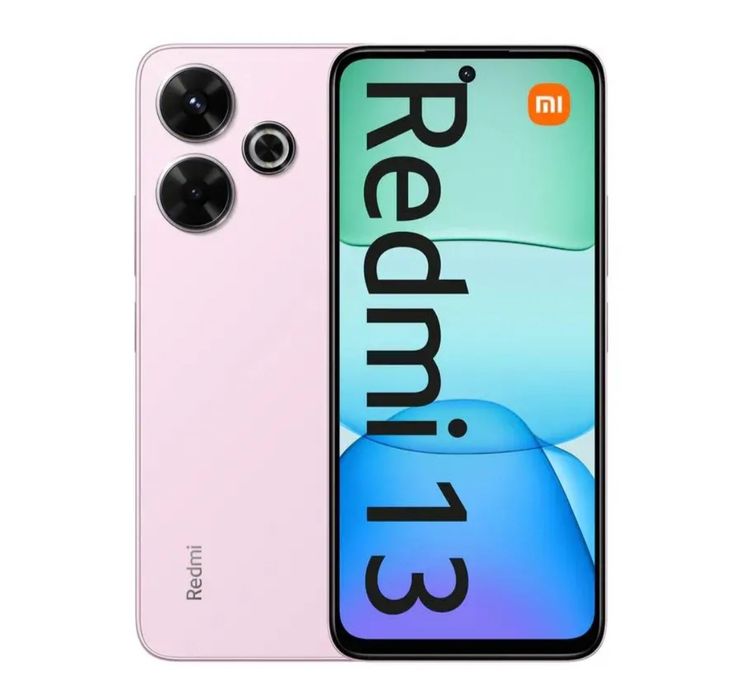 Xiaomi Redmi 13 stan idealny