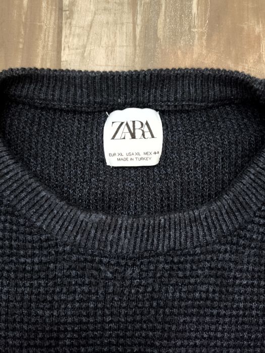 Светр Allsaints, Zara, L-XL