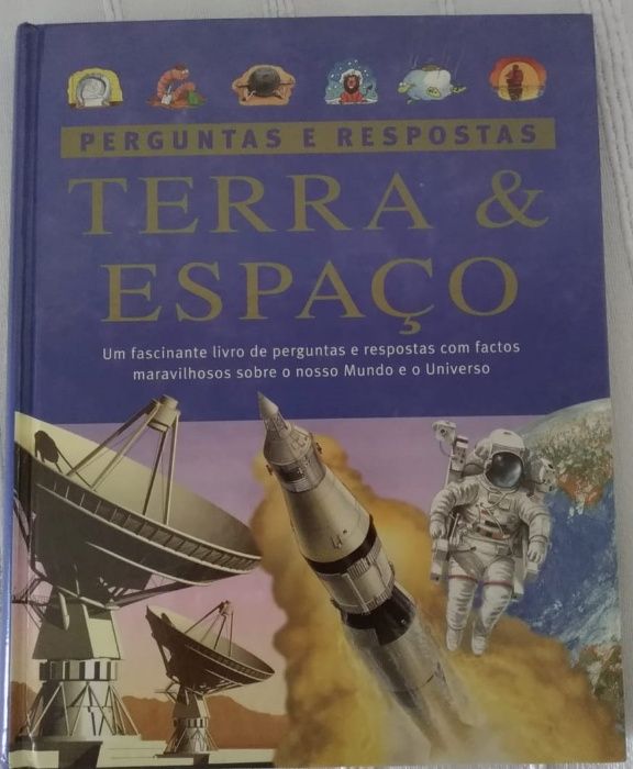 Livros de criança conjunto 5€ capa rija