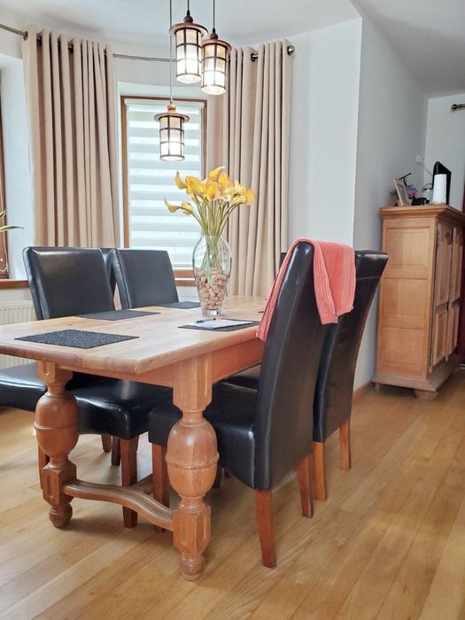 Оренда КЛАСНОГО КОМПАКТНОГО БУДИНКУ, двір, гараж, твердоп.котел, КАМІН