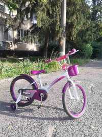 Детский велосипед Crosser  Kids Bike 20дюймов