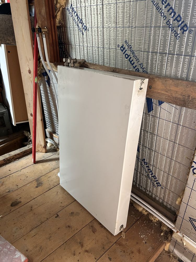 Grzejnik Planer 120x50 NOWY