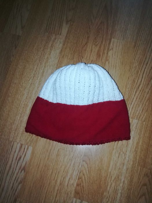 Лижна шапка Swisski зимова шапка