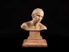 Busto do Teixeira Lopes