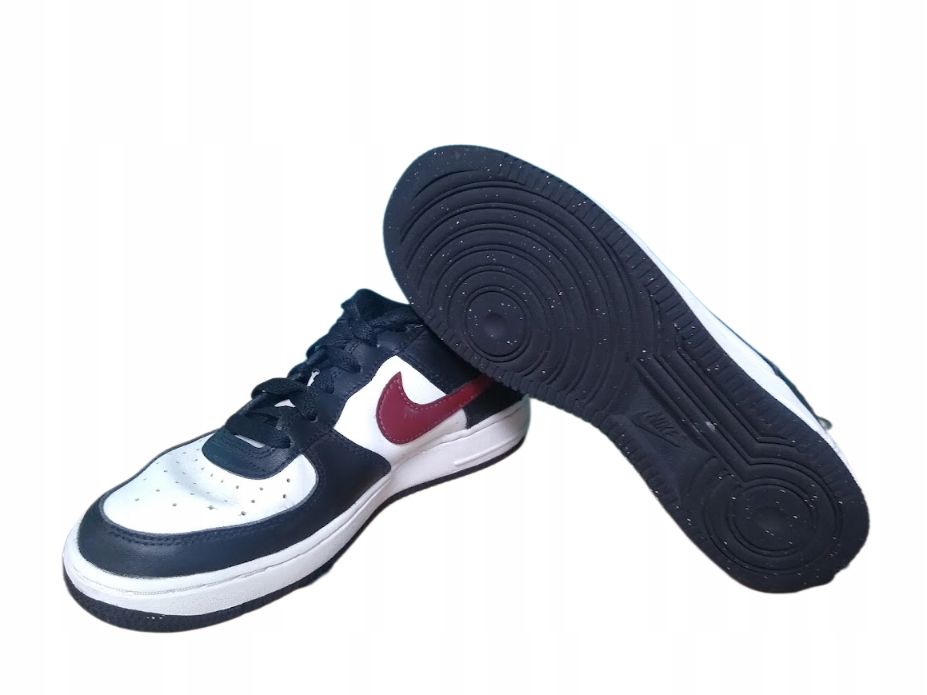 Nike 36,5 Buty Damskie Air Force 1 Skórzane T267