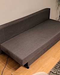 Sofa rozkładana IKEA