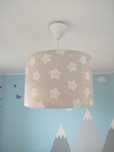 Lampa do pokoju dziecięcego
