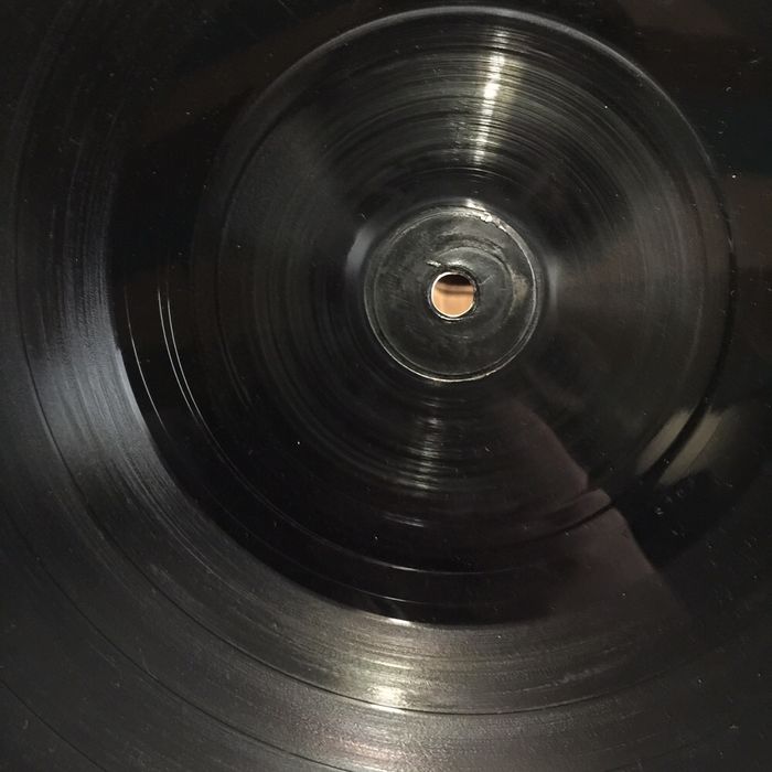 Vinil: Shakatak - Night birds 1982