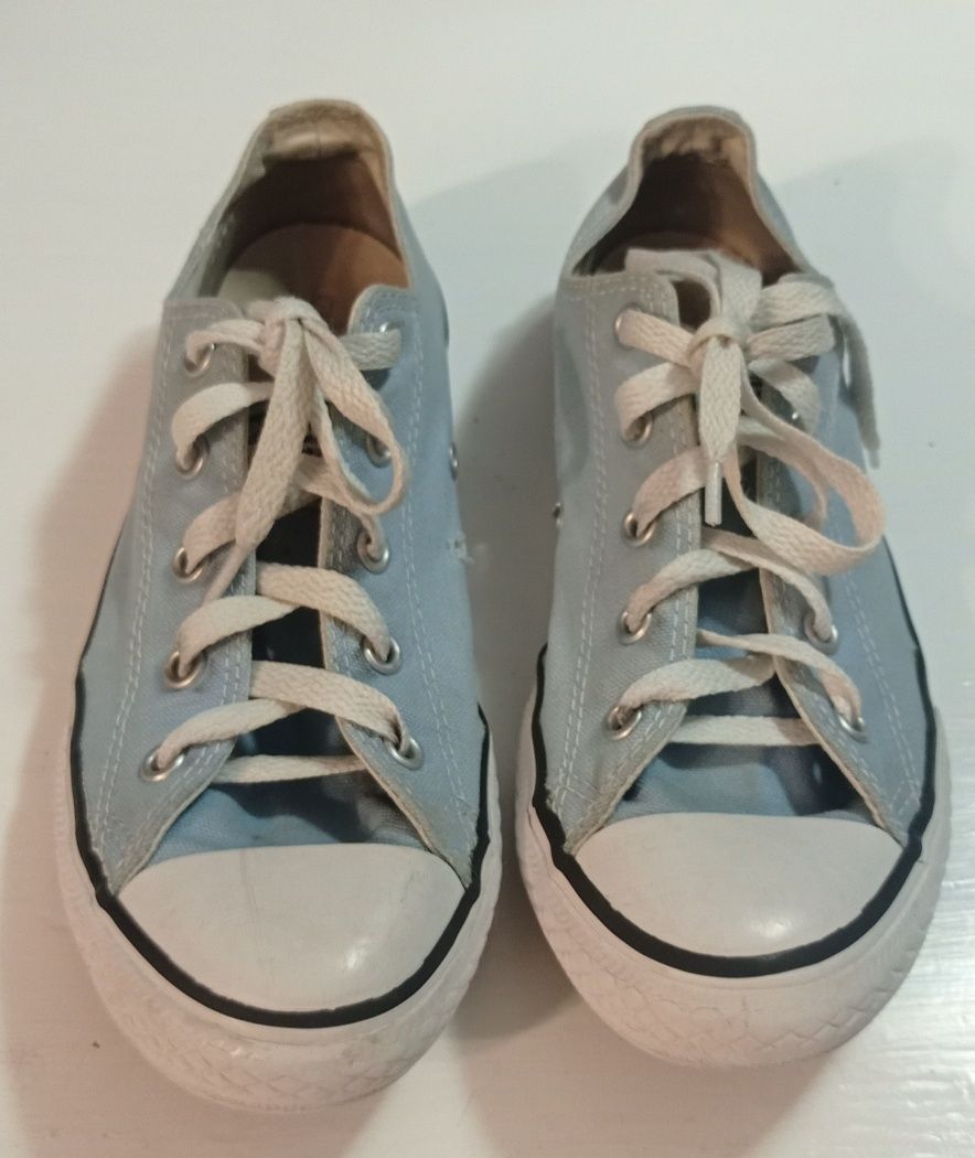 Converse trampki 35