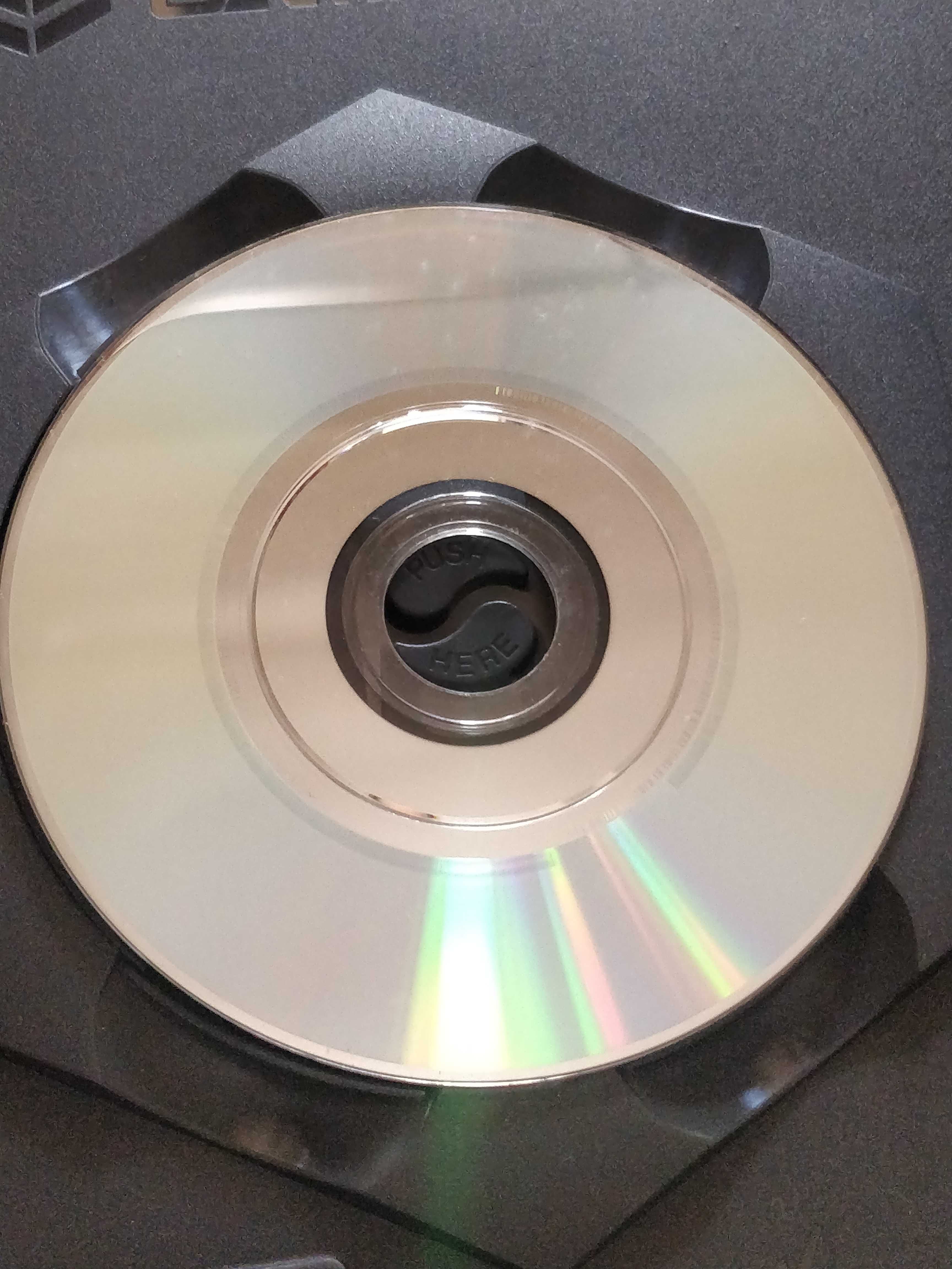 Sonic Adventure 2 Battle, Nintendo Game Cube