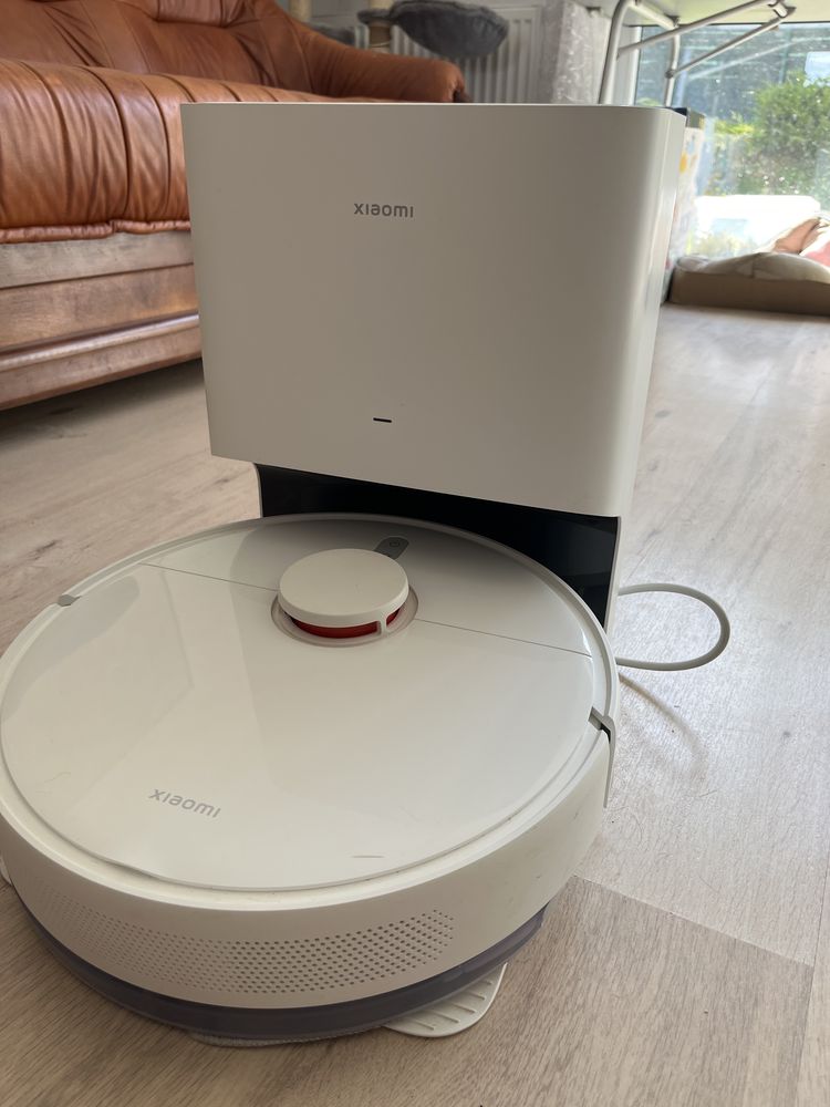 Robot sprzatajacy xiaiomi x10eu