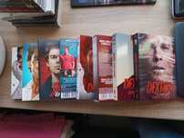 Dexter cd-dvd film