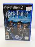 Harry Potter And The Prisoner of Azkaban 3xA Ps2 nr 6272