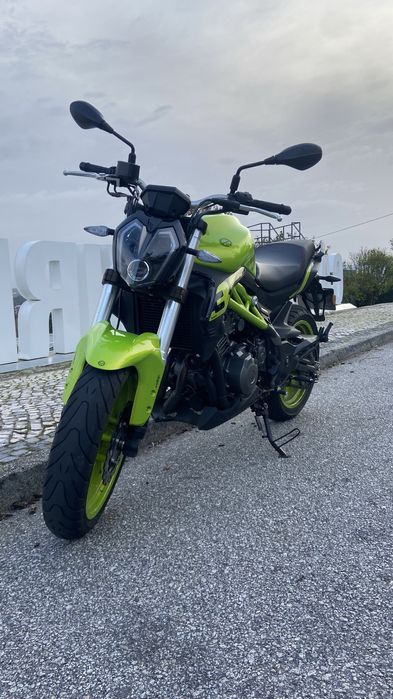 Peças benelli 302s 2019