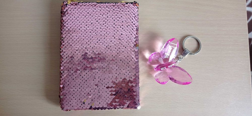 Именной брелок для Полины - Подарок/Подарунок для дівчинки