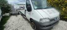 Fiat Ducato Autolaweta