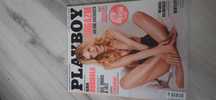 Gazeta czasopismo Playboy maj 2018