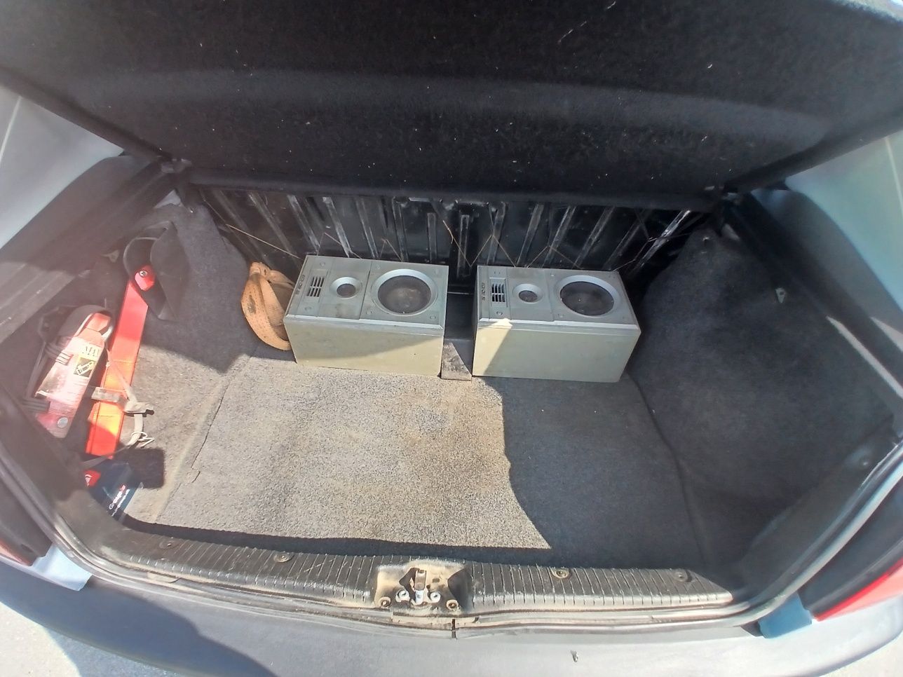 Volkswagen Golf 1996