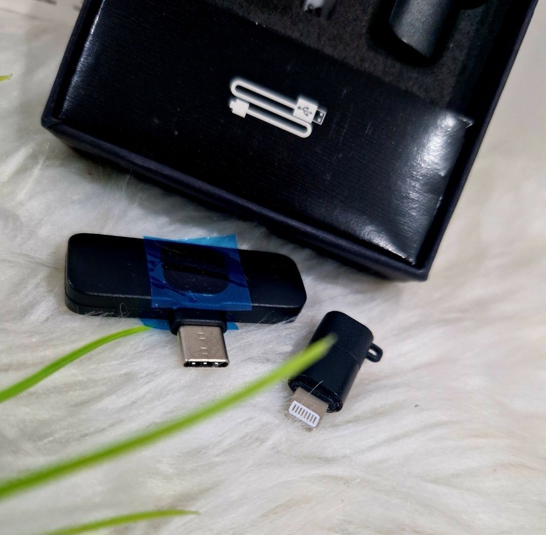 Microfones bluetooth