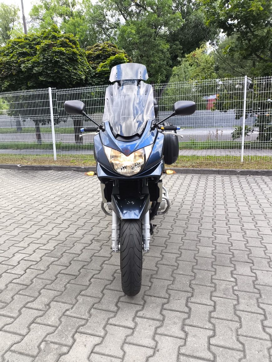 Suzuki  GSF 1250 SA Bandit ABS