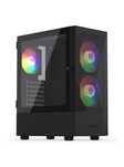 Obudowa KRUX RGB