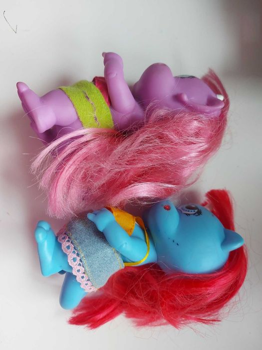 Smoki- smoczusie MEGA Brands