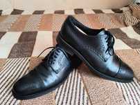 Туфлі броги Tods